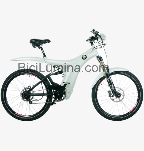 Optibike R11 ficha tecnica 
